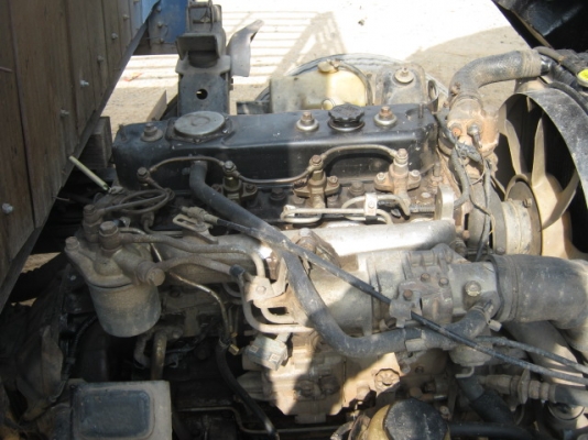 อีซูซุ NPR รถสวย สภาพดีติดต่อ คุณฉลองชัย 087-851-5148