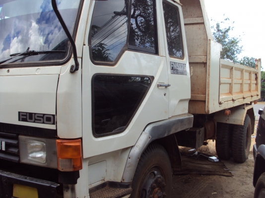 ขาย Fuso EH 700 ราคาถูก