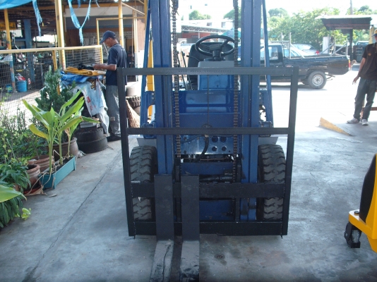 ขายรถโฟล์คลิฟท์