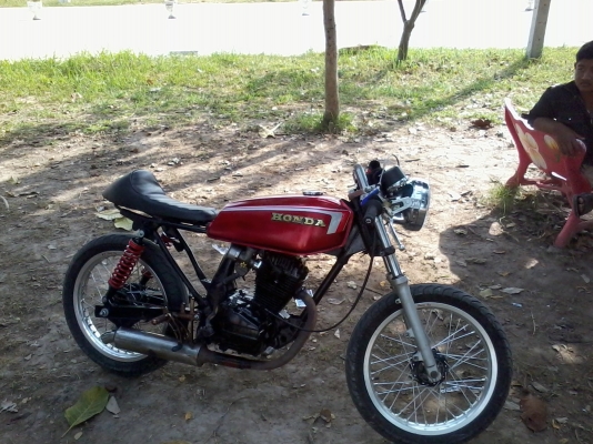 ขาย  wing125  เล่มชุดโอน