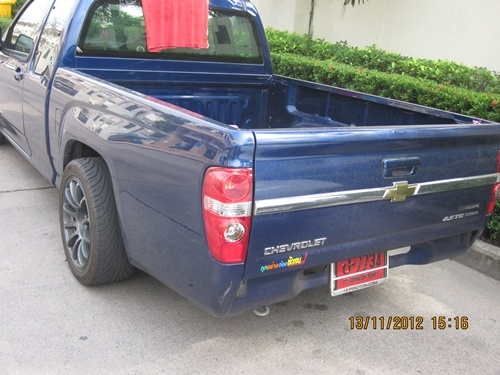 ADVAN RS 17/8.5หลัง9 ยาง235/45หลัง245/45