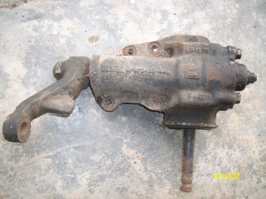 ขายกระปุกพวงมาลัย อีซูซุ มังกรทอง ราคาถูกๆๆ สนใจมาคุยกันได้  ราคา 2500 บาท อยุ่ ราชบุรี