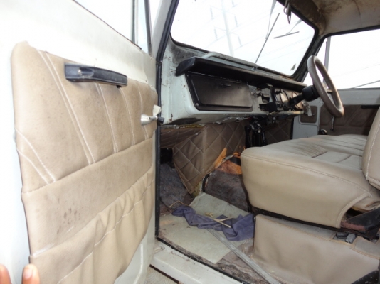 ฝากขายแลนด์สวยๆสักคัน(เพิ่รูปให้แล้ว) ฝากขายแลนด์สวยๆสักคัน(เพิ่รูปให้แล้ว)