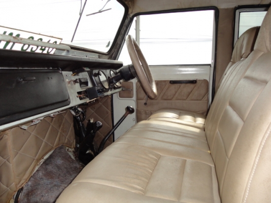 ฝากขายแลนด์สวยๆสักคัน(เพิ่รูปให้แล้ว) ฝากขายแลนด์สวยๆสักคัน(เพิ่รูปให้แล้ว)