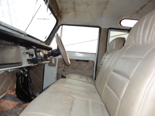 ฝากขายแลนด์สวยๆสักคัน(เพิ่รูปให้แล้ว) ฝากขายแลนด์สวยๆสักคัน(เพิ่รูปให้แล้ว)