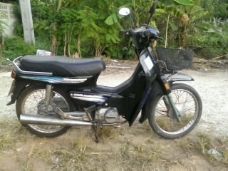 ขาย ดรีม พร้อมใช้งาน ราคาถูฏ