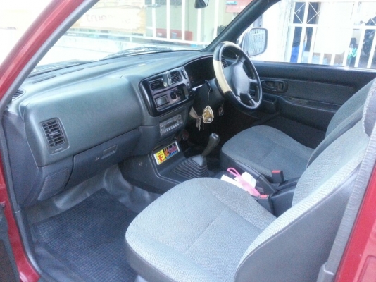 ขายด่วน มิตซู สตาด้า ปี39 ราคาต่อรองได้ ขายด่วน มิตซู สตาด้า ปี39 ราคาต่อรองได้