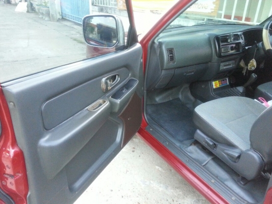 ขายด่วน มิตซู สตาด้า ปี39 ราคาต่อรองได้ ขายด่วน มิตซู สตาด้า ปี39 ราคาต่อรองได้