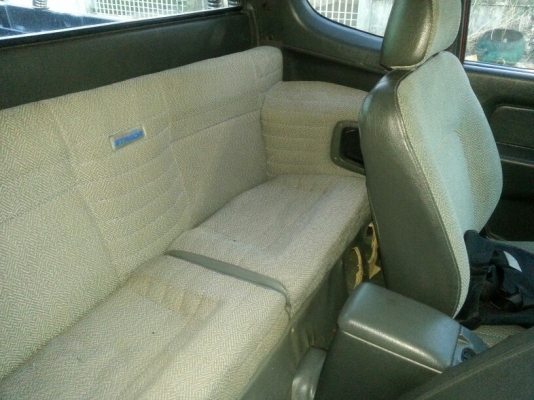 ขายด่วน มิตซู สตาด้า ปี39 ราคาต่อรองได้ ขายด่วน มิตซู สตาด้า ปี39 ราคาต่อรองได้