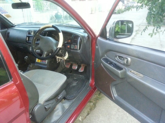 ขายด่วน มิตซู สตาด้า ปี39 ราคาต่อรองได้ ขายด่วน มิตซู สตาด้า ปี39 ราคาต่อรองได้