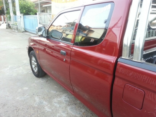 ขายด่วน มิตซู สตาด้า ปี39 ราคาต่อรองได้ ขายด่วน มิตซู สตาด้า ปี39 ราคาต่อรองได้