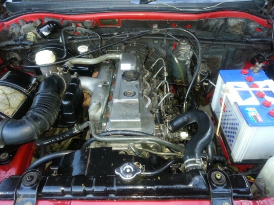 ขายด่วน มิตซู สตาด้า ปี39 ราคาต่อรองได้ ขายด่วน มิตซู สตาด้า ปี39 ราคาต่อรองได้