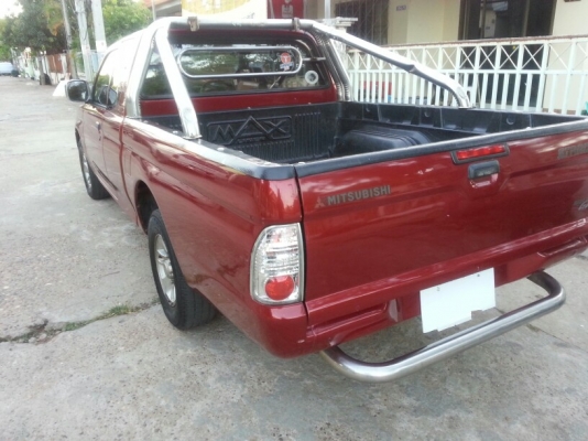 ขายด่วน มิตซู สตาด้า ปี39 ราคาต่อรองได้ ขายด่วน มิตซู สตาด้า ปี39 ราคาต่อรองได้