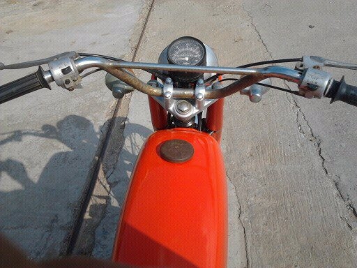 ขาย SUZUKI A 100 เดิมสีใหม่ ทะเบียนแจ้งหยุดไว้เอาไปโอนได้เลยครับ