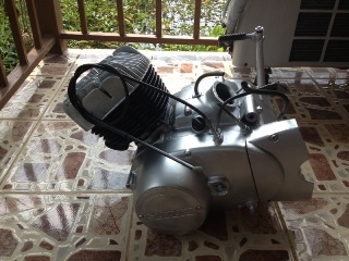 ขายเครื่อง k125 ราคาถูกๆ ครับ