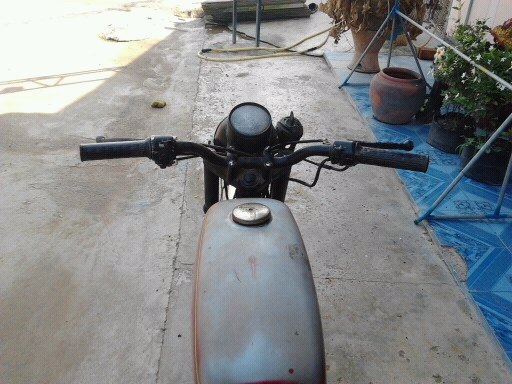 ขาย SUZUKI A 100 เดิมแห้ง ทะเบียนโอน ( ขาดต่อ 6 ปี )