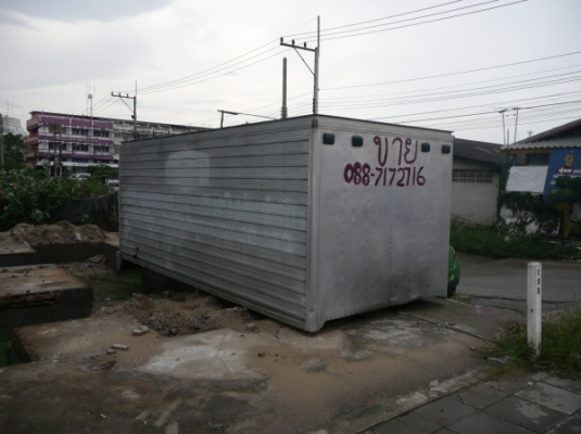 ฝากขายตู้มีเนียม กว้าว220cmยาว540cmสูง200cm