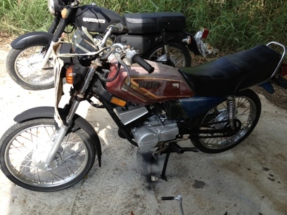 ขาย yamaha concord สภาพดี ราคาถูกครับ