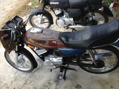 ขาย yamaha concord สภาพดี ราคาถูกครับ