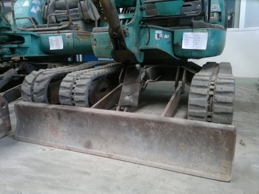 รถขุดเล็ก KOMATSU PC27R-8 สภาพดีนำเข้าจากญี่ปุ่น