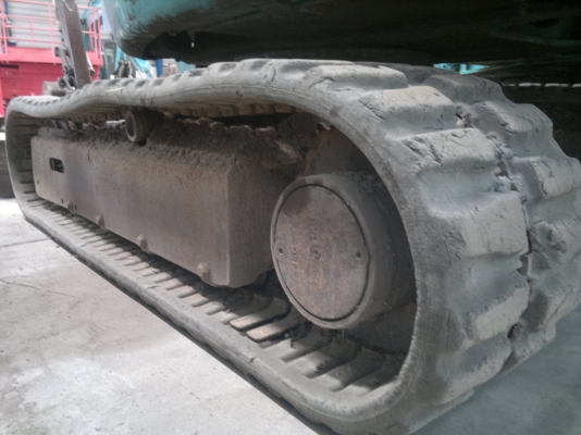 รถขุดเล็ก KOMATSU PC27R-8 สภาพดีนำเข้าจากญี่ปุ่น