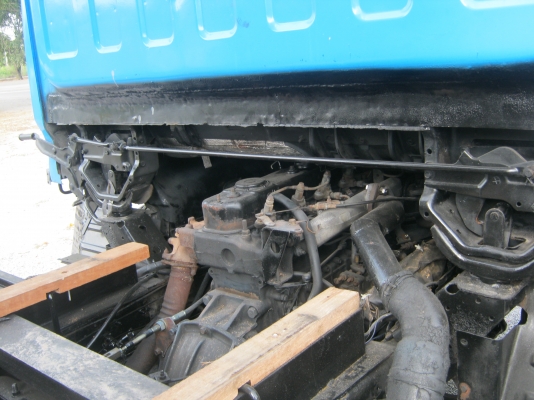 ขาย 6ล้อดั้ม NPR 115 พร้อมใช้งาน 550000 บาท ขาย 6ล้อดั้ม NPR 115 พร้อมใช้งาน 550000 บาท