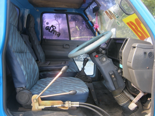 ขาย 6ล้อดั้ม NPR 115 พร้อมใช้งาน 550000 บาท ขาย 6ล้อดั้ม NPR 115 พร้อมใช้งาน 550000 บาท