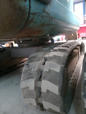 รถขุดเล็ก KOMATSU PC30-7 สภาพดีนำเข้าจากญี่ปุ่น