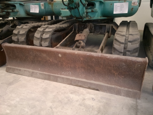รถขุดเล็ก KOMATSU PC30-7 สภาพดีนำเข้าจากญี่ปุ่น