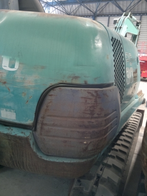 รถขุดเล็ก KOMATSU PC30-7 สภาพดีนำเข้าจากญี่ปุ่น