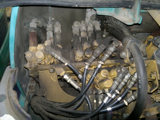 รถขุดเล็ก KOMATSU PC30-7 สภาพดีนำเข้าจากญี่ปุ่น