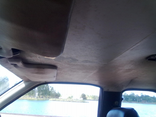 อีซูซุ โรดิโอ วางเครื่อง TD27เทอโบ ปี 35 เพาเวอร์ ทะเบียน56