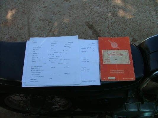 ขาย HONDA C92 ด่วน