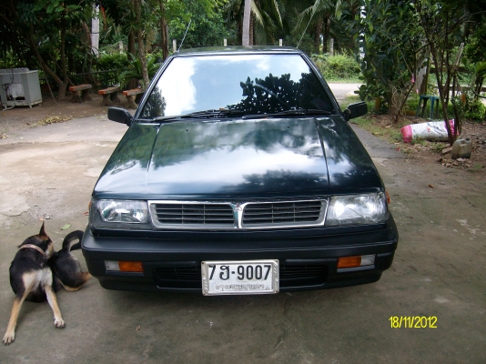 ขายรถเก่งแชมป์ปี94 สภาพดีพร้อมใช้งาน สนใจมาลองขับดู ราคาคุยกันได้ รถสวยไม่มีผุนะครับ ขายรถเก่งแชมป์ปี94 สภาพดีพร้อมใช้งาน สนใจมาลองขับดู ราคาคุยกันได้ รถสวยไม่มีผุนะครับ