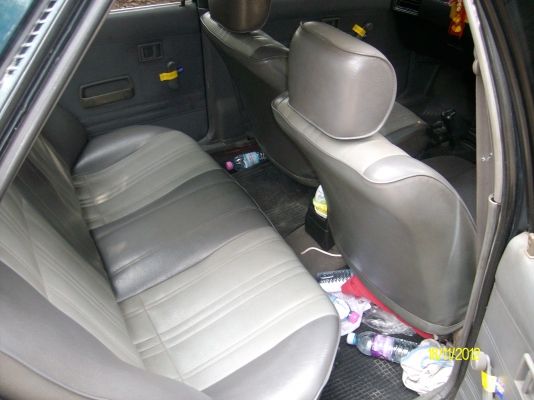 ขายรถเก่งแชมป์ปี94 สภาพดีพร้อมใช้งาน สนใจมาลองขับดู ราคาคุยกันได้ รถสวยไม่มีผุนะครับ ขายรถเก่งแชมป์ปี94 สภาพดีพร้อมใช้งาน สนใจมาลองขับดู ราคาคุยกันได้ รถสวยไม่มีผุนะครับ