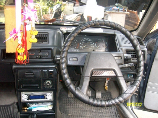 ขายรถเก่งแชมป์ปี94 สภาพดีพร้อมใช้งาน สนใจมาลองขับดู ราคาคุยกันได้ รถสวยไม่มีผุนะครับ ขายรถเก่งแชมป์ปี94 สภาพดีพร้อมใช้งาน สนใจมาลองขับดู ราคาคุยกันได้ รถสวยไม่มีผุนะครับ