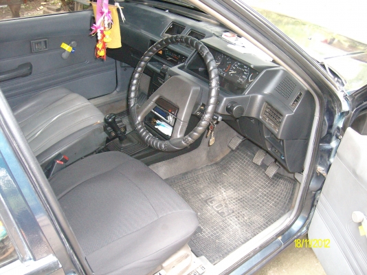 ขายรถเก่งแชมป์ปี94 สภาพดีพร้อมใช้งาน สนใจมาลองขับดู ราคาคุยกันได้ รถสวยไม่มีผุนะครับ ขายรถเก่งแชมป์ปี94 สภาพดีพร้อมใช้งาน สนใจมาลองขับดู ราคาคุยกันได้ รถสวยไม่มีผุนะครับ