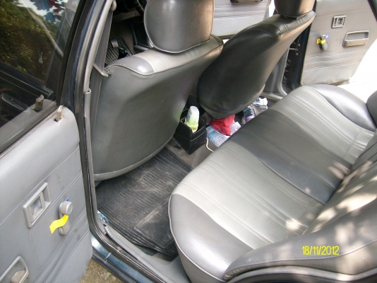 ขายรถเก่งแชมป์ปี94 สภาพดีพร้อมใช้งาน สนใจมาลองขับดู ราคาคุยกันได้ รถสวยไม่มีผุนะครับ ขายรถเก่งแชมป์ปี94 สภาพดีพร้อมใช้งาน สนใจมาลองขับดู ราคาคุยกันได้ รถสวยไม่มีผุนะครับ