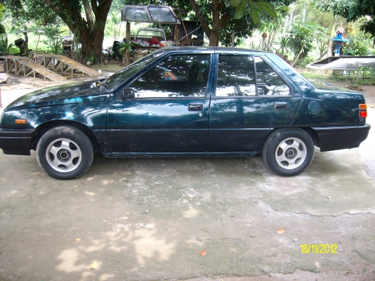 ขายรถเก่งแชมป์ปี94 สภาพดีพร้อมใช้งาน สนใจมาลองขับดู ราคาคุยกันได้ รถสวยไม่มีผุนะครับ ขายรถเก่งแชมป์ปี94 สภาพดีพร้อมใช้งาน สนใจมาลองขับดู ราคาคุยกันได้ รถสวยไม่มีผุนะครับ