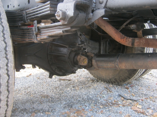 ขาย 6ล้อดั้ม NPR 115 พร้อมใช้งาน 495000 บาท