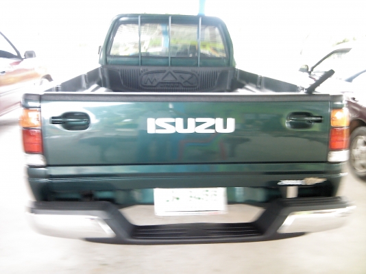 ขายอีซูซุTFRตอนเดียวสภาพเยี่ยม