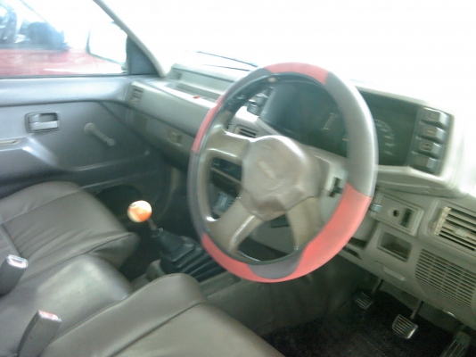 ขายอีซูซุTFRตอนเดียวสภาพเยี่ยม