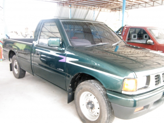 ขายอีซูซุTFRตอนเดียวสภาพเยี่ยม