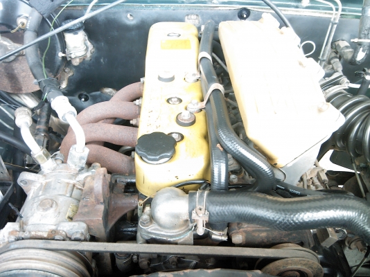 ขายอีซูซุTFRตอนเดียวสภาพเยี่ยม