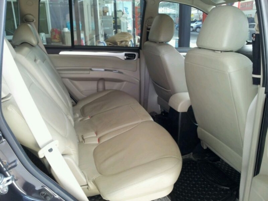 ขายถูกด่วนๆคับ Sport Pajero ปี 2010