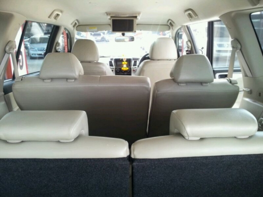 ขายถูกด่วนๆคับ Sport Pajero ปี 2010