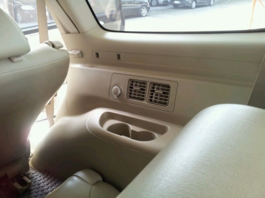 ขายถูกด่วนๆคับ Sport Pajero ปี 2010