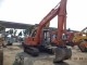 รถแมคโคร HITACHI EX120-3 รถแมคโคร HITACHI EX120-3