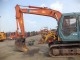 รถแมคโคร HITACHI EX120-3 รถแมคโคร HITACHI EX120-3