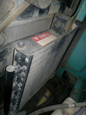 รถขุดเล็ก KOMATSU PC30-7 สภาพดีนำเข้าจากญี่ปุ่น